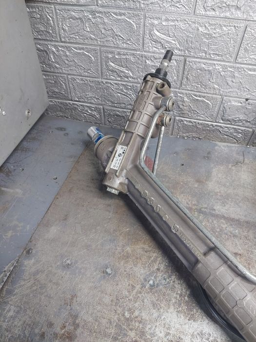 Рейка BMW 5 E39 E60 E61 E63 Обмін Гарантія