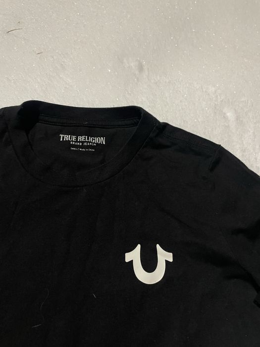 футболка true religion