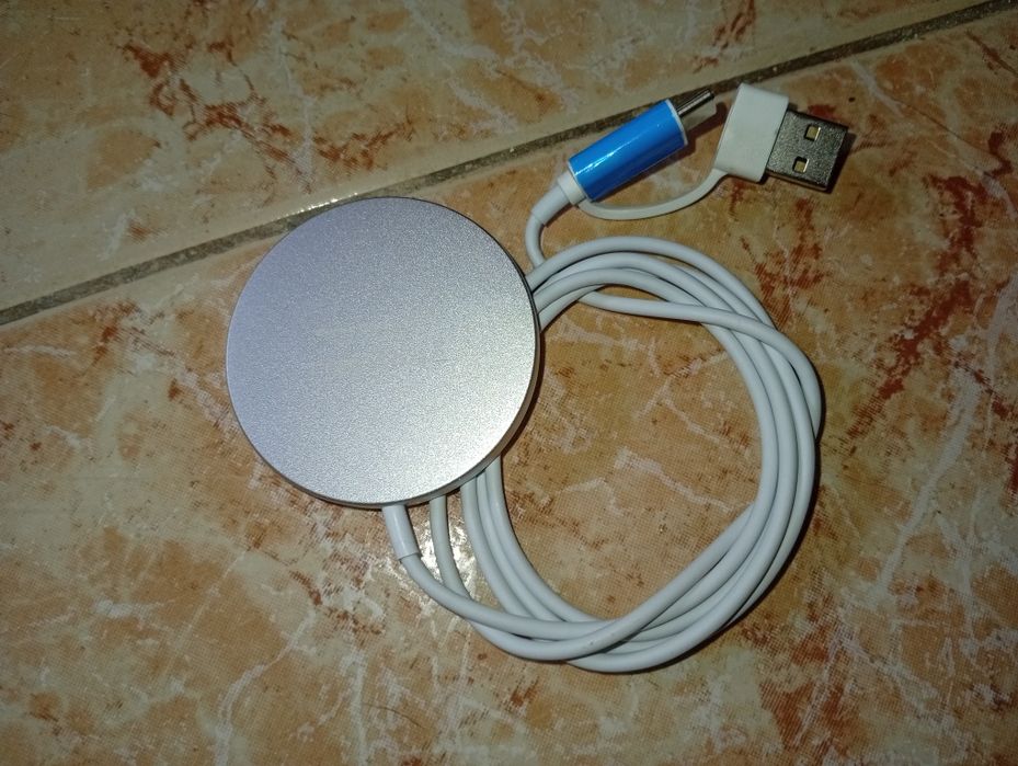 Carregador Sem fios smartphone