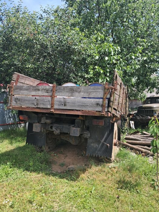Продам газ 66 дизель плюс торг