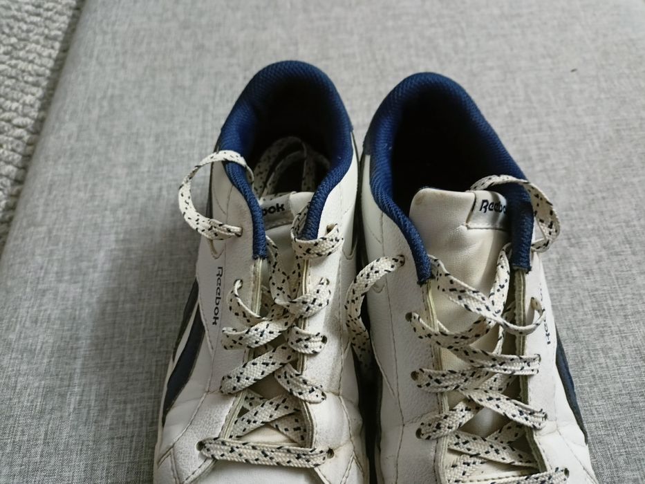Buty Reebok 38 ładne