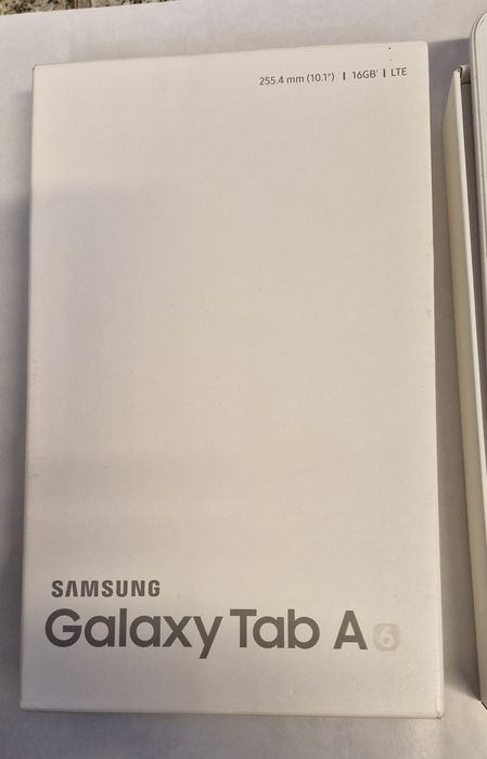 Samsung tab a6 SM-T585