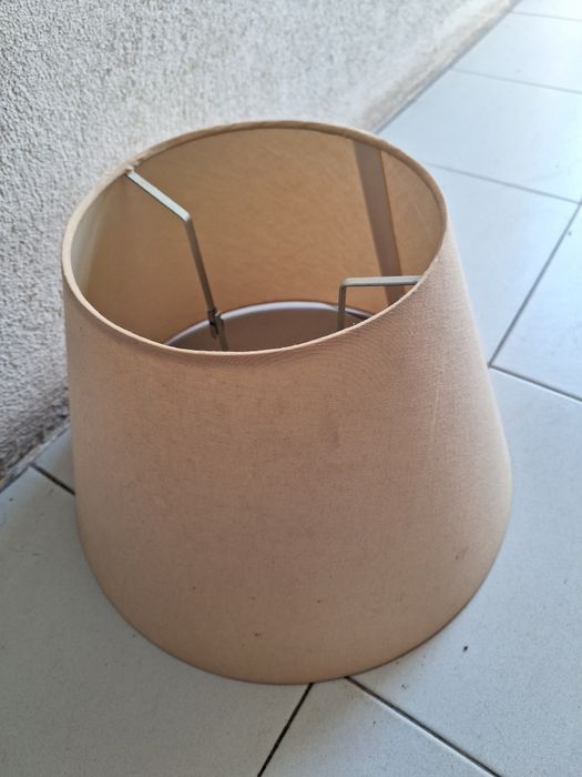 Medium Beige Lampshade429127520140011523