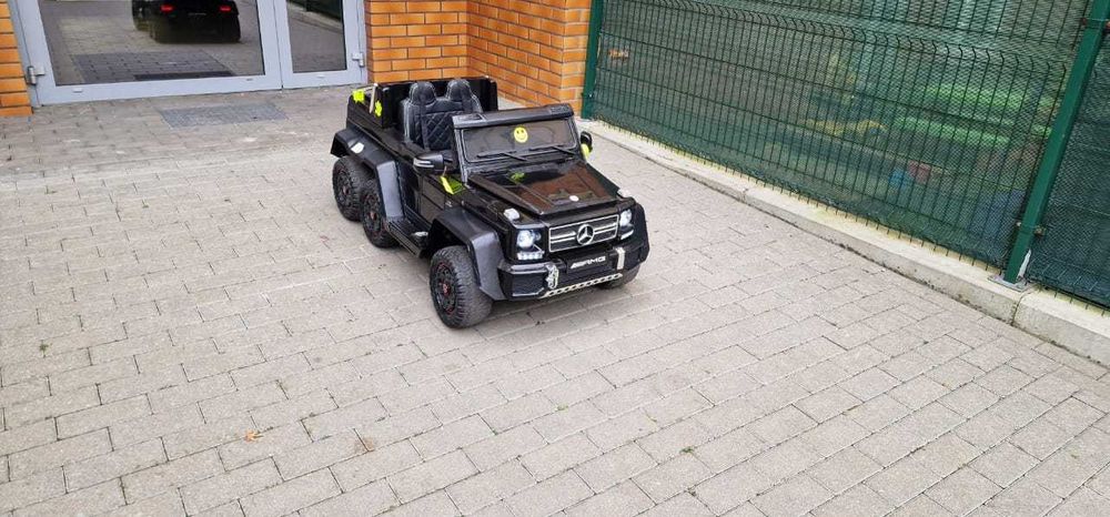 Spszedam Samochód elektryczny dla dzieci