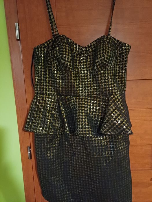 Sukienka damska rozmiar 40