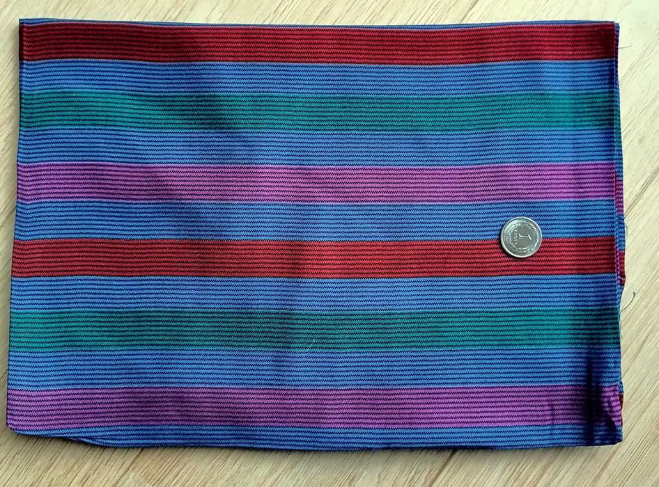 Tkanina bawełna kupon 120x90cm nowa