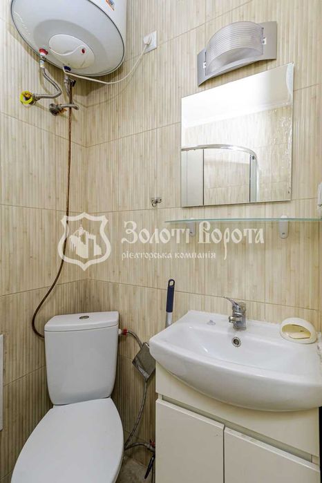 Квартира, 1к. Житловий стан. Осиповського, 3а, Вітряні Гори