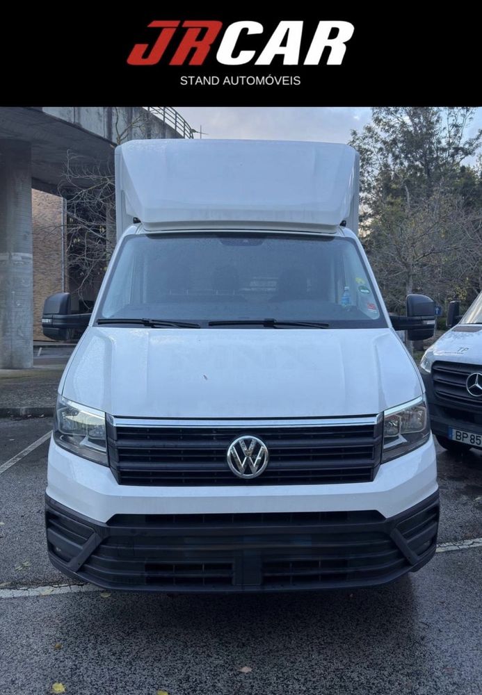 VW Crafter