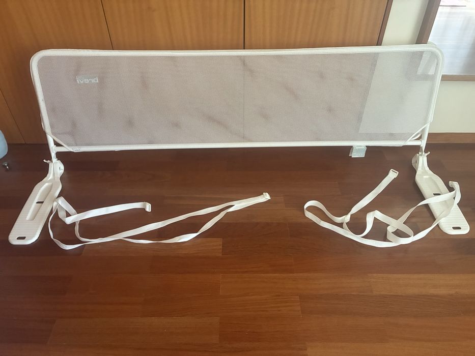 Barreira de cama Brevi 150cm