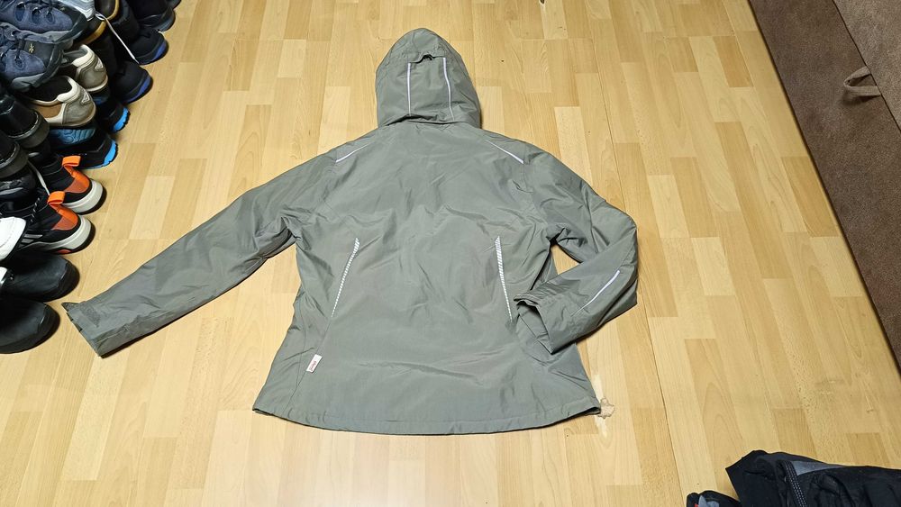 Damska kurtka zimowa 3w1 ENGELBERT STRAUSS MOTION 2020 r.XL st.b.dobry
