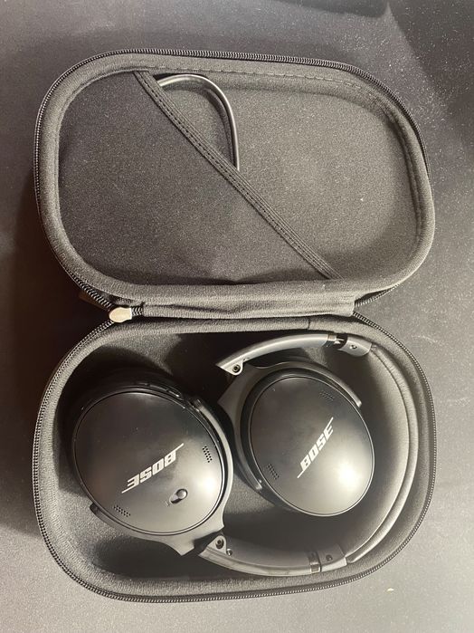 Dla Ciebie wszystko - bose quietcomfort 45 - w kategorii