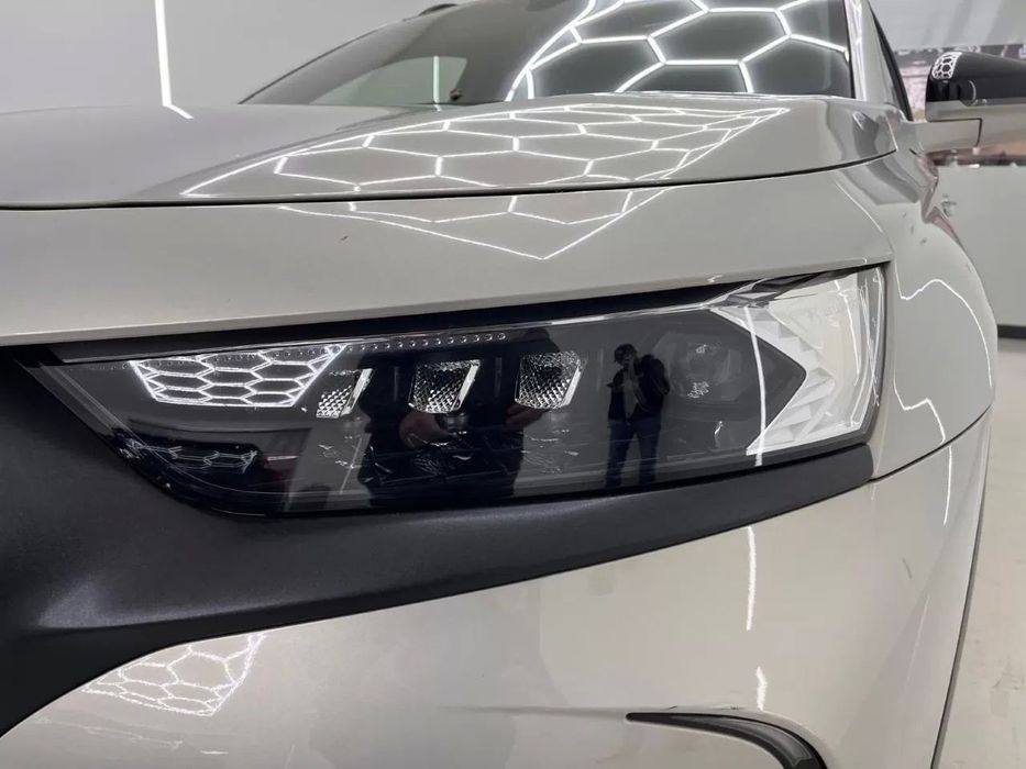 DS DS7 Crossback E-TENSE 225 PERFORMANCE LINE +