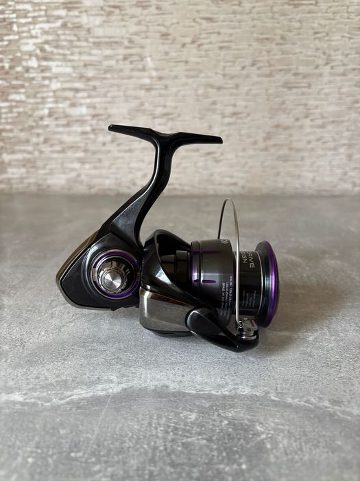 Котушка Daiwa PROREX V LT4000-C