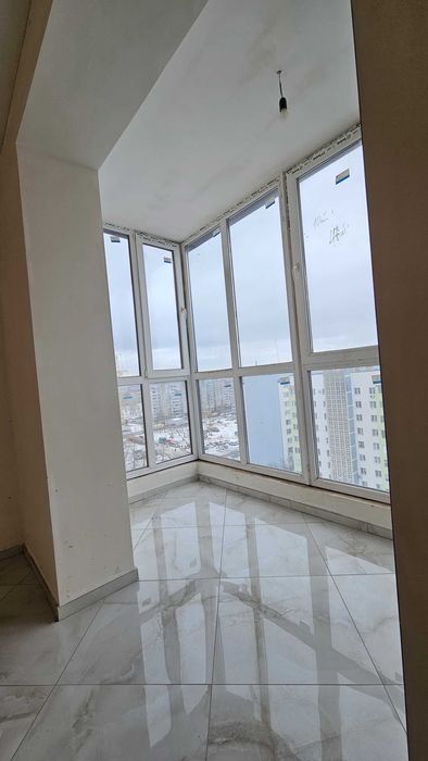 ЕОСЕЛЯ! Інвестиція в МАЙБУТНЄ-2 кім.кв з майже РЕМОНТОМ  в ЖК Сімейний