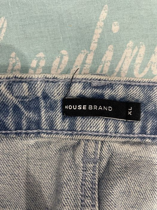 Костюм джинсовий HOUSE BRAND L/XL