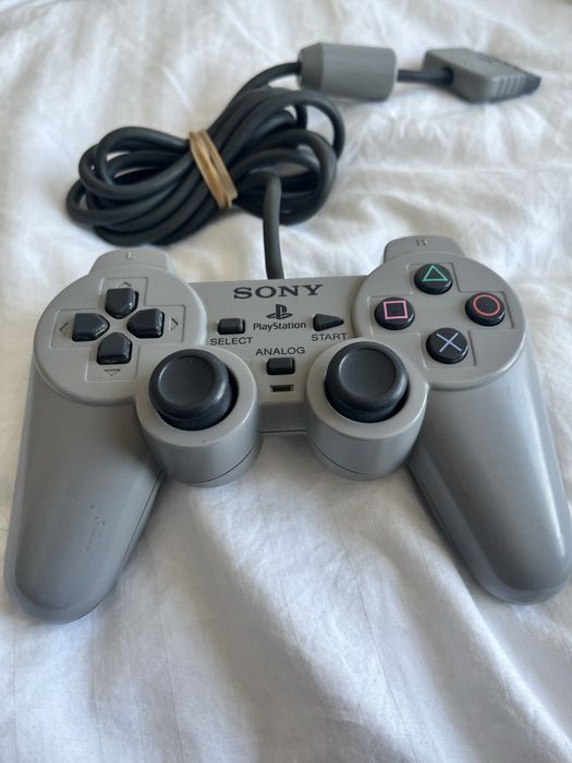 Pad Sony PlayStation 1 PS1 PSX SCPH-1180