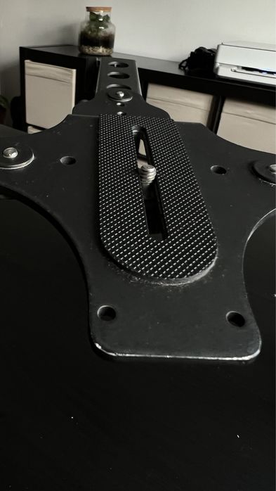 Shoulder Rig para DSLR