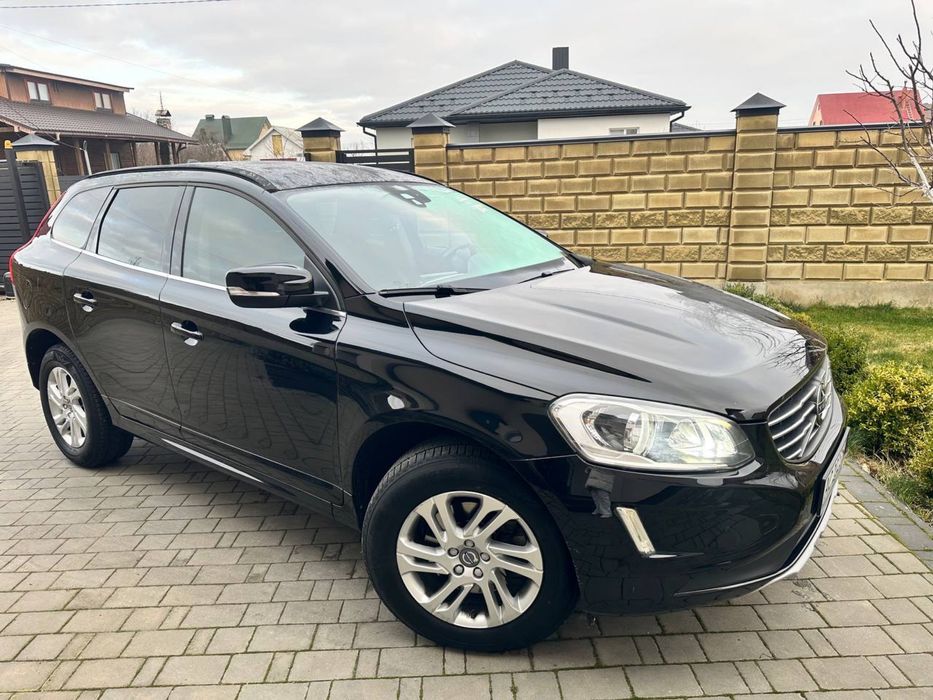 Продам авто Volvo XC 60