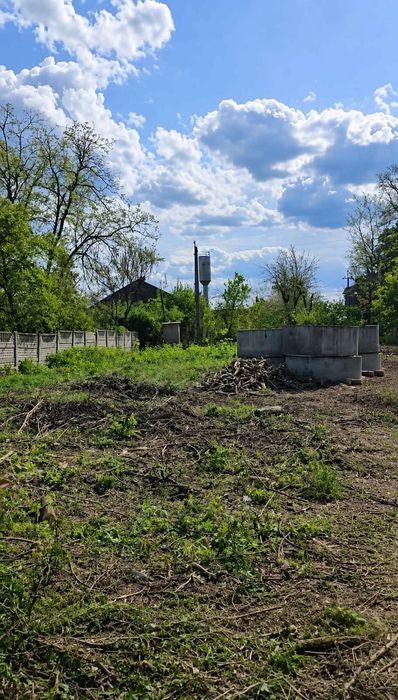 Земельна ділянка під будівництво! Вул. Стражеська