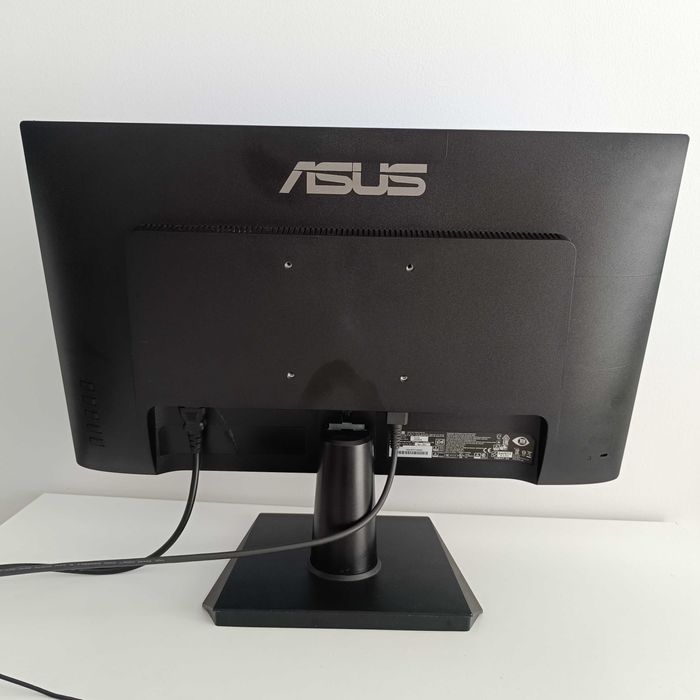 Asus VA24EHE Monitor, 23.8" IPS, Full HD64752194255747121