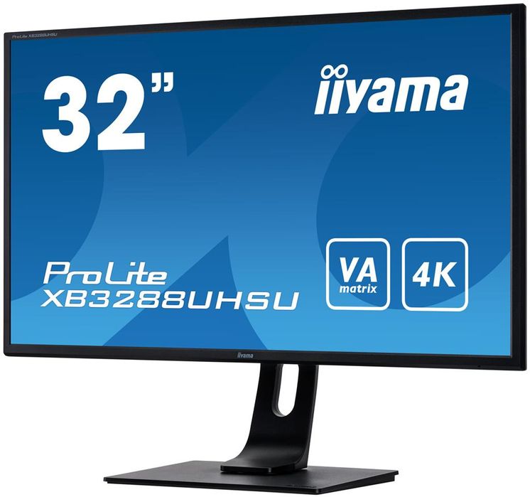 Monitor Iiyama Xb3288Uhsu-B1 (W)