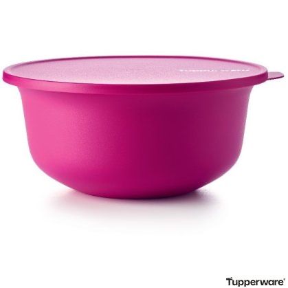 Еко посуд Tupperware