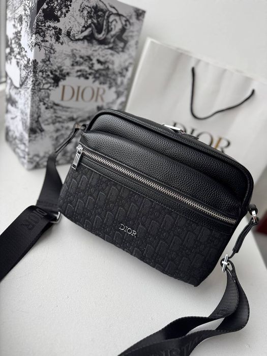 Christian Dior Rider