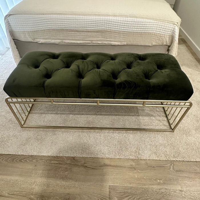 Vendo quarto completo