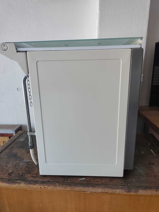 Fogão com forno a gaz