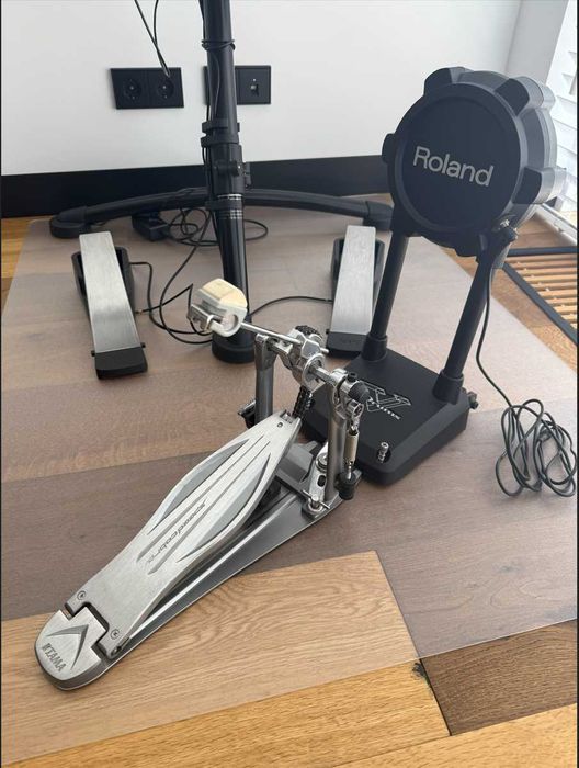 Електронні ударні ROLAND TD-1KV