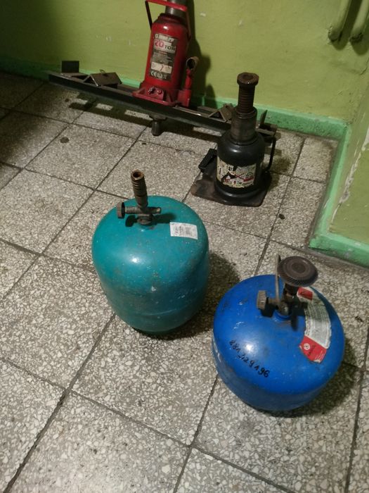 Podnośniki samochodowe