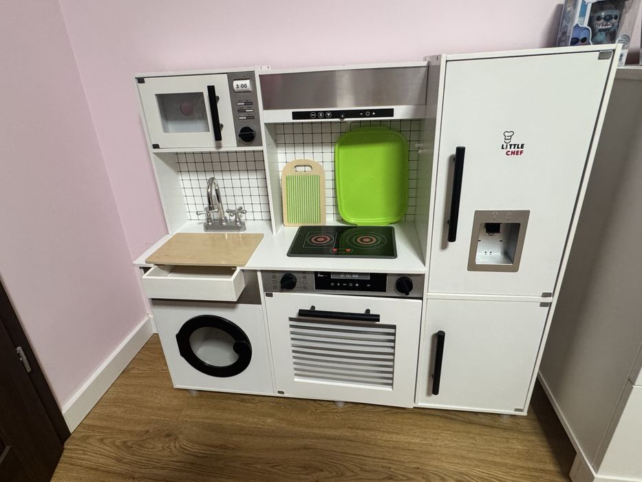 Kuchenka  kuchnia dla dzieci mala kawalerka
