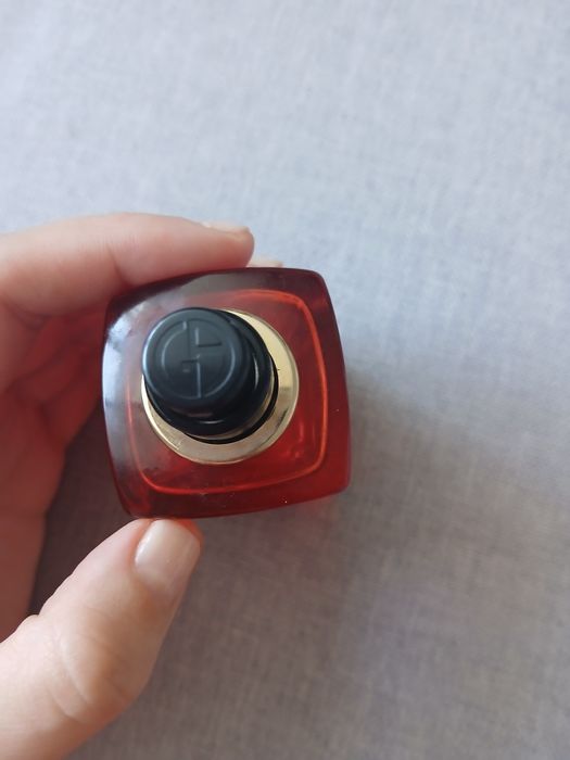 Perfumy Si Eclát Armani