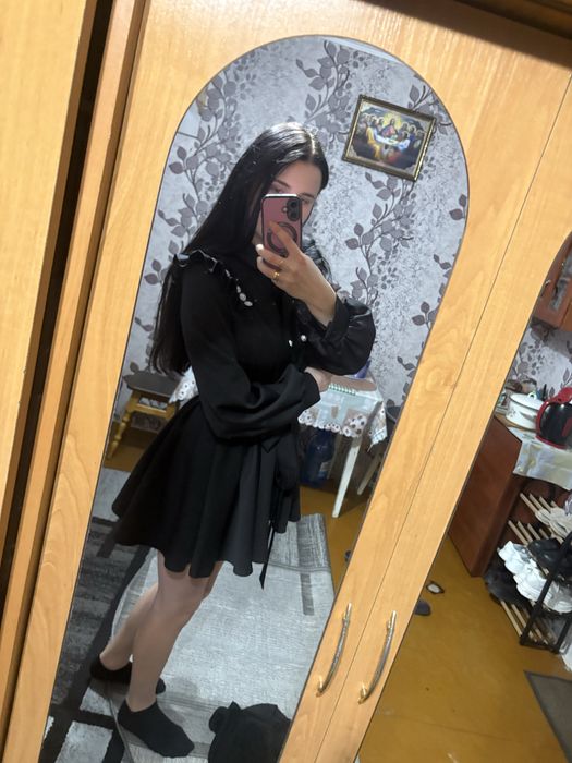 Неймовірна сукня-піджак