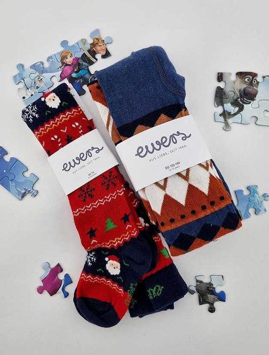 Детские колготки MIX