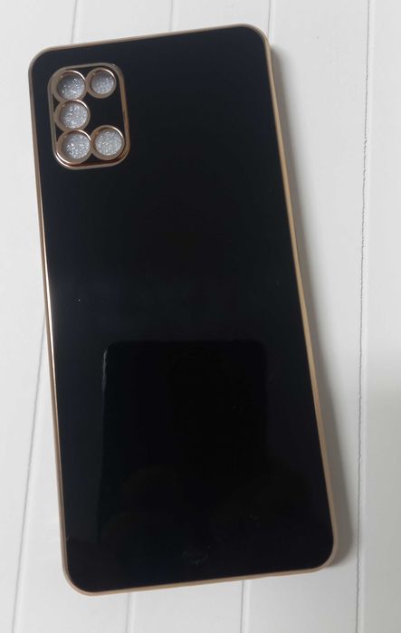 capas para Samsung A31