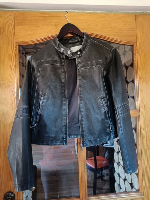 Skóra ekologiczna 38