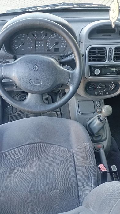 Renault Clio  ll