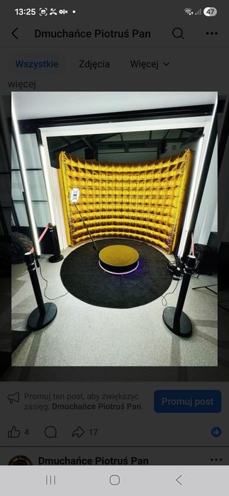 Gotowy interes komplet