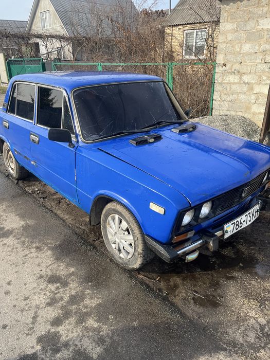 Ваз-2103 1.5л 4 ст
