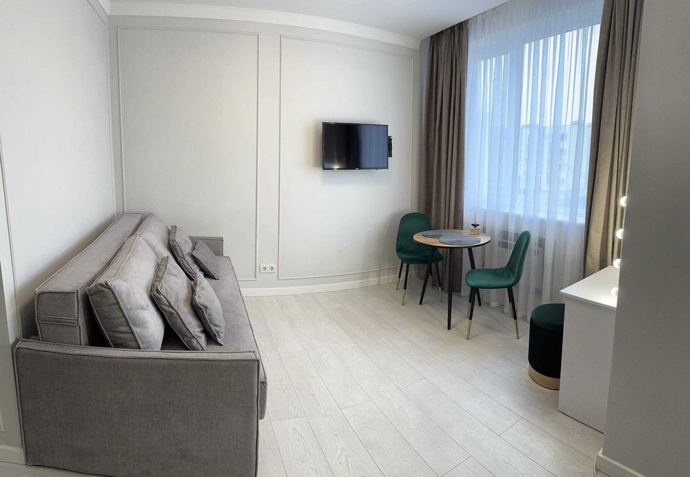 Apartment in Kyiv - View 5