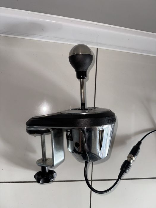 Shifter thrustmaster th8a skrzynia biegow