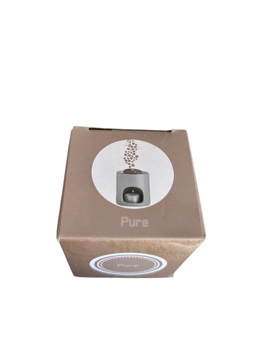 Wosk zapachowy do kominka Pure nr.8151