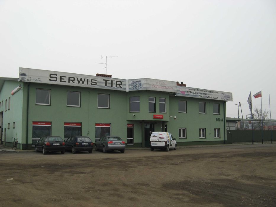 Tłoki  do  MAN wszystkie wersje sprzedaż remonty silników