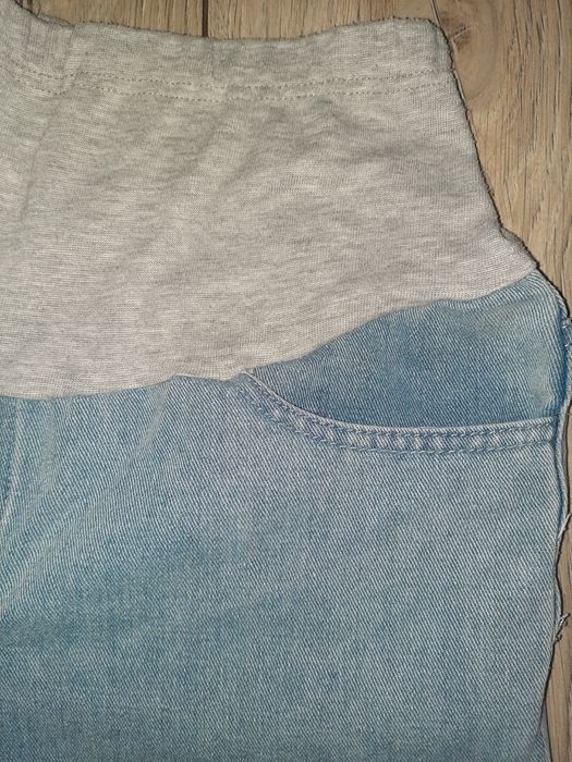 Джинси для вагітних