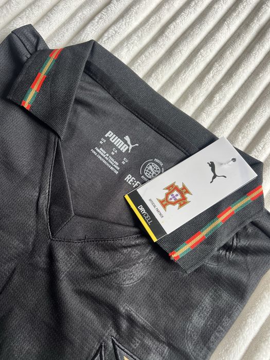T-Shirt Mundial Portugal