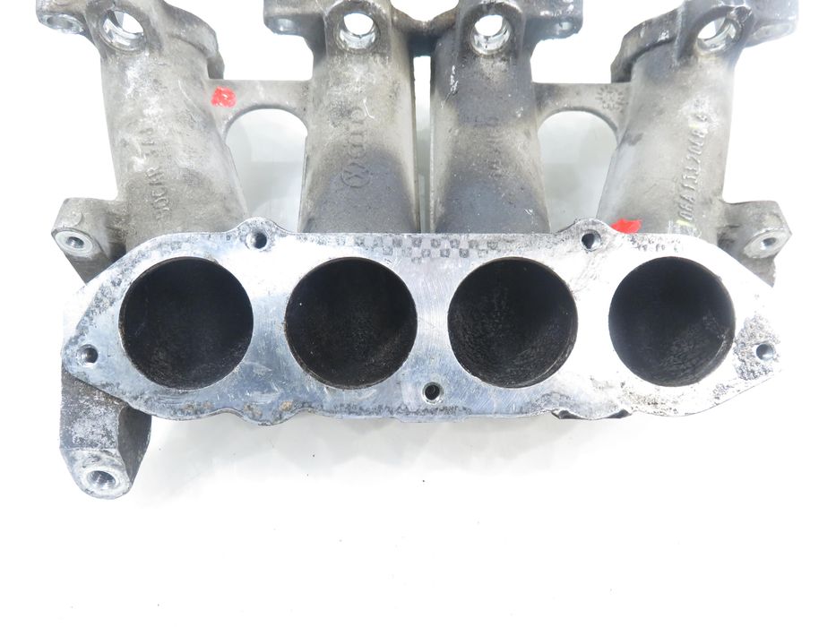 Kolektor Ssący Vw Bora 2 - Aqy