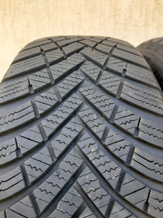 2x Opony zimowe 205/60R16 Hankook Winter I*Cept RS3 / 2023r