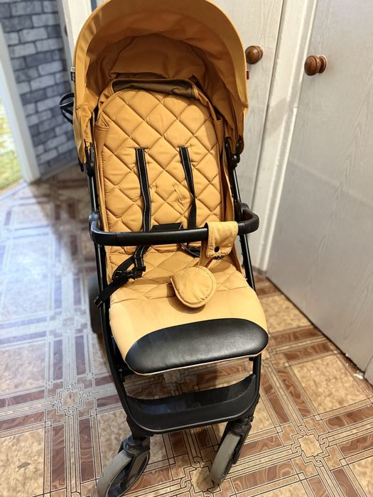 Візок Carello bravo