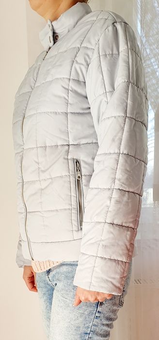 Kurtka wiosenna pikowana Staccato M 164